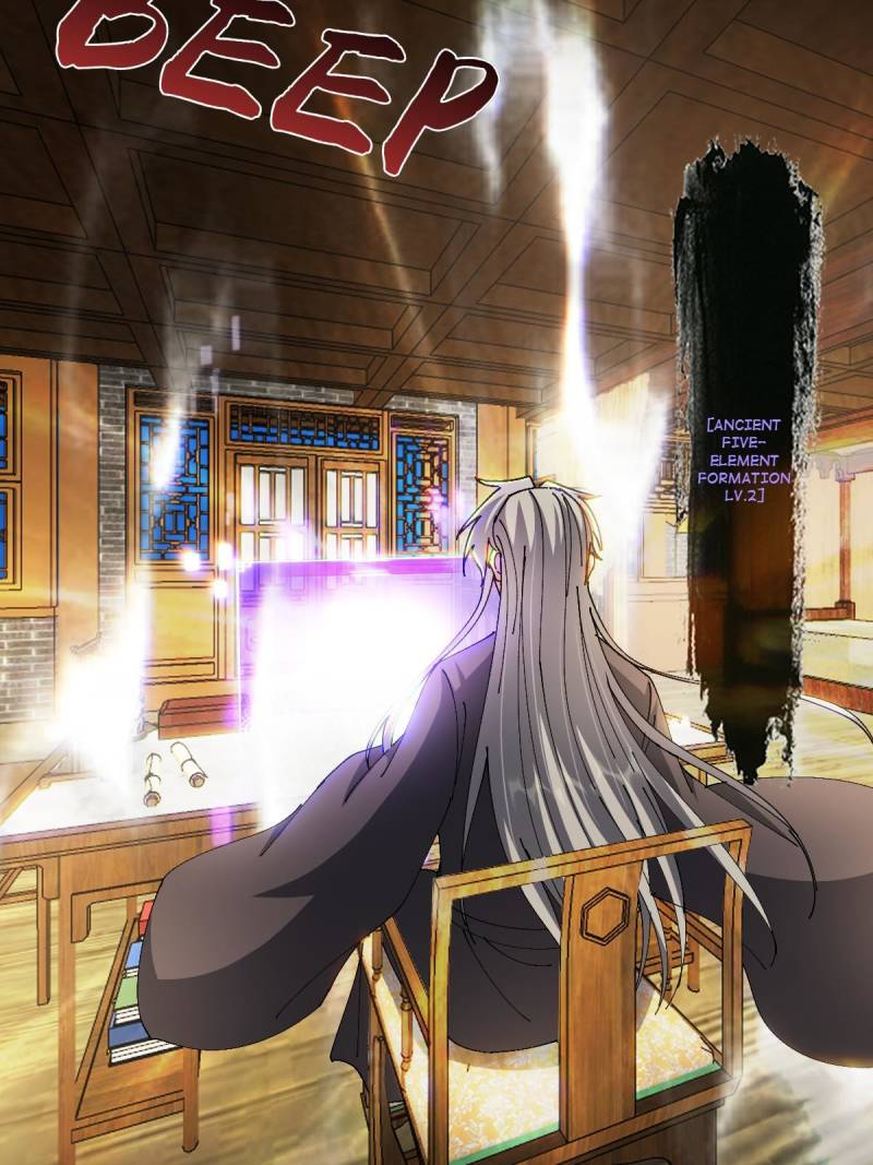 This Account is Ridiculous Chapter 143 33